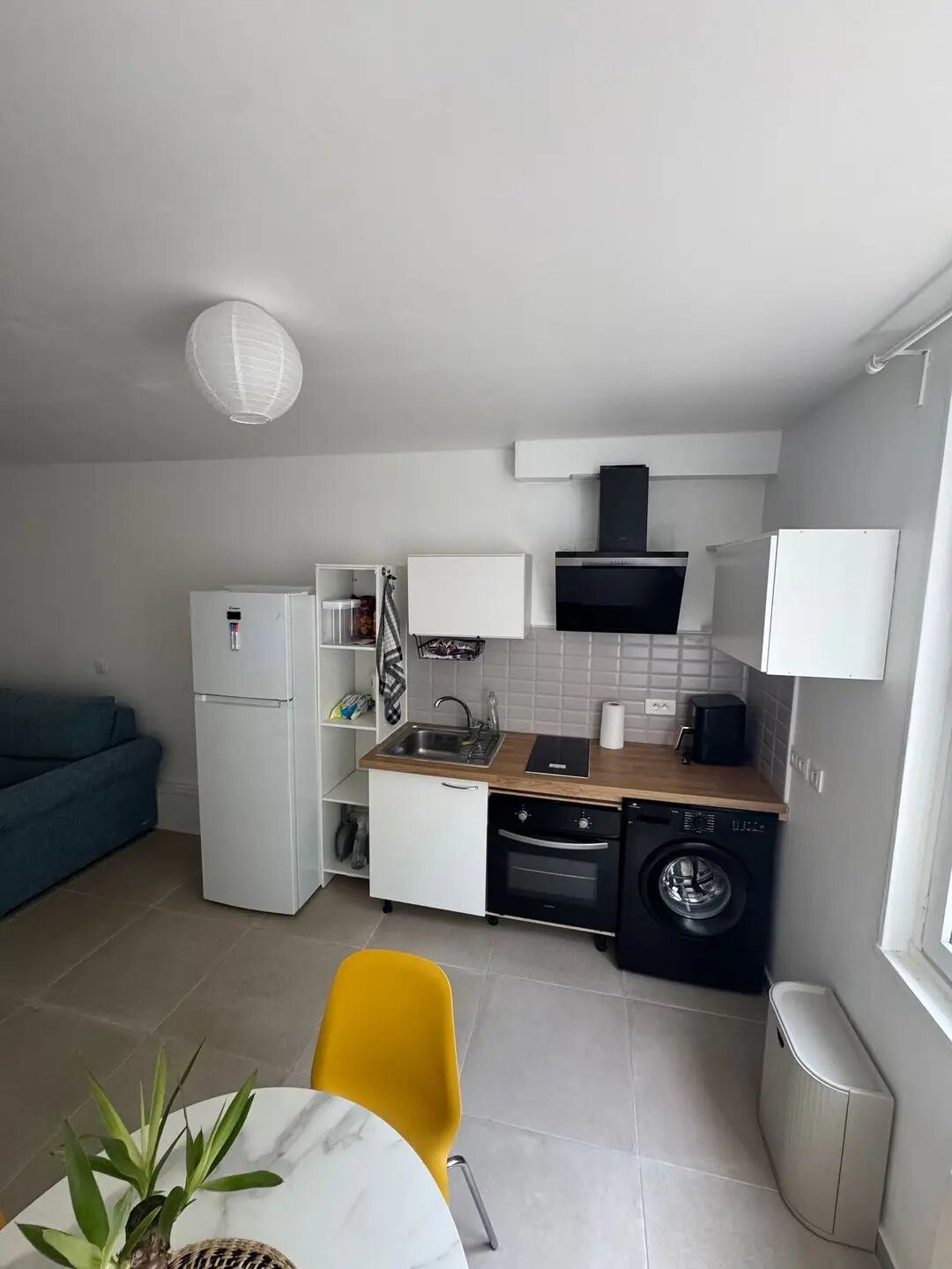 Appartement à louer, 21m², Savigny-sur-Orge