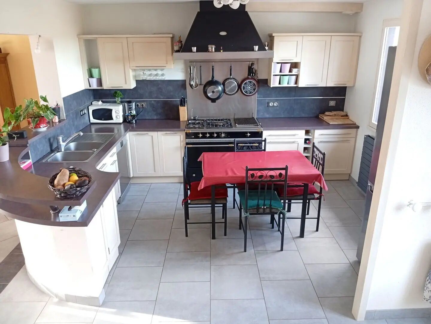 Maison à vendre, 131m², Vaivre-et-Montoille
