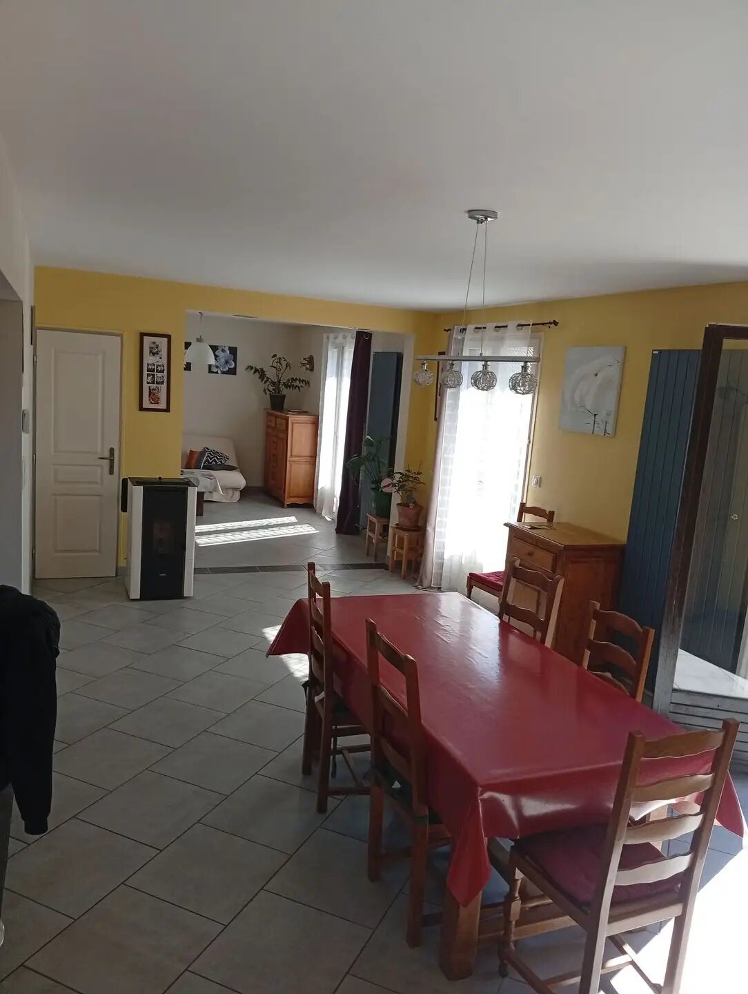 Maison à vendre, 131m², Vaivre-et-Montoille