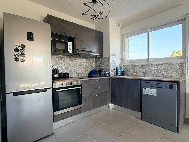 Appartement à vendre, 62m², Pinsaguel