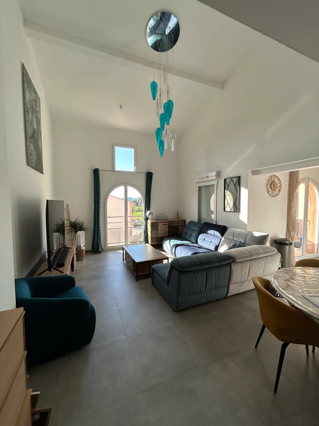 Appartement à louer, 99m², Grimaud