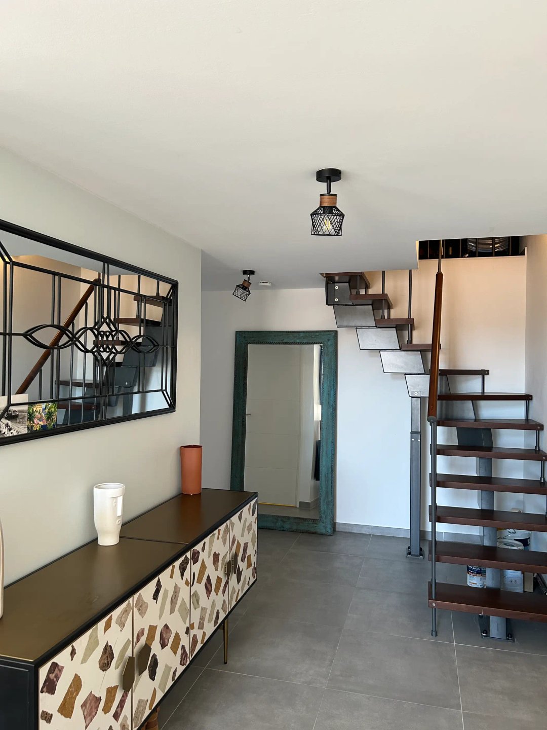 Appartement à louer, 99m², Grimaud