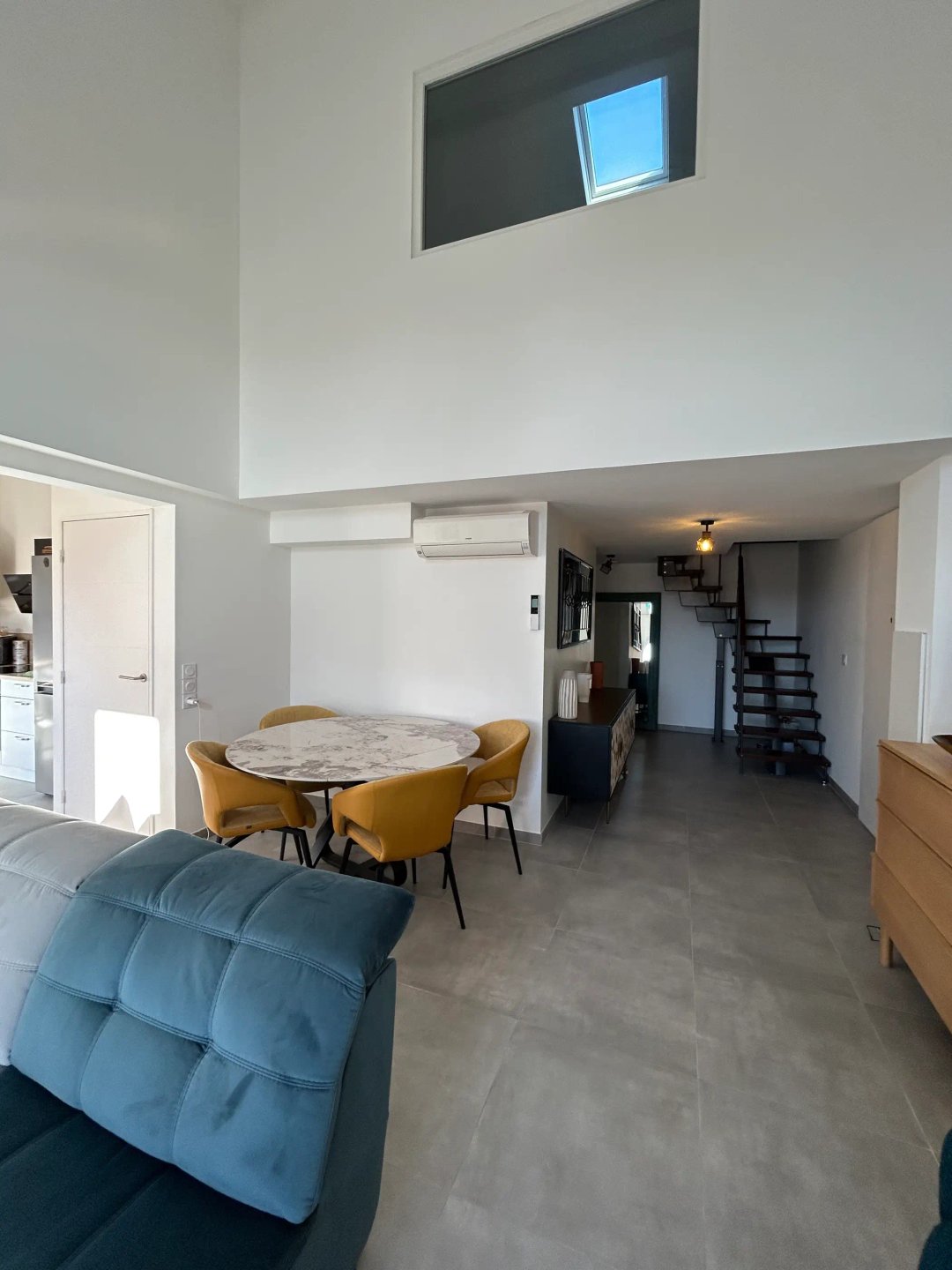 Appartement à louer, 99m², Grimaud