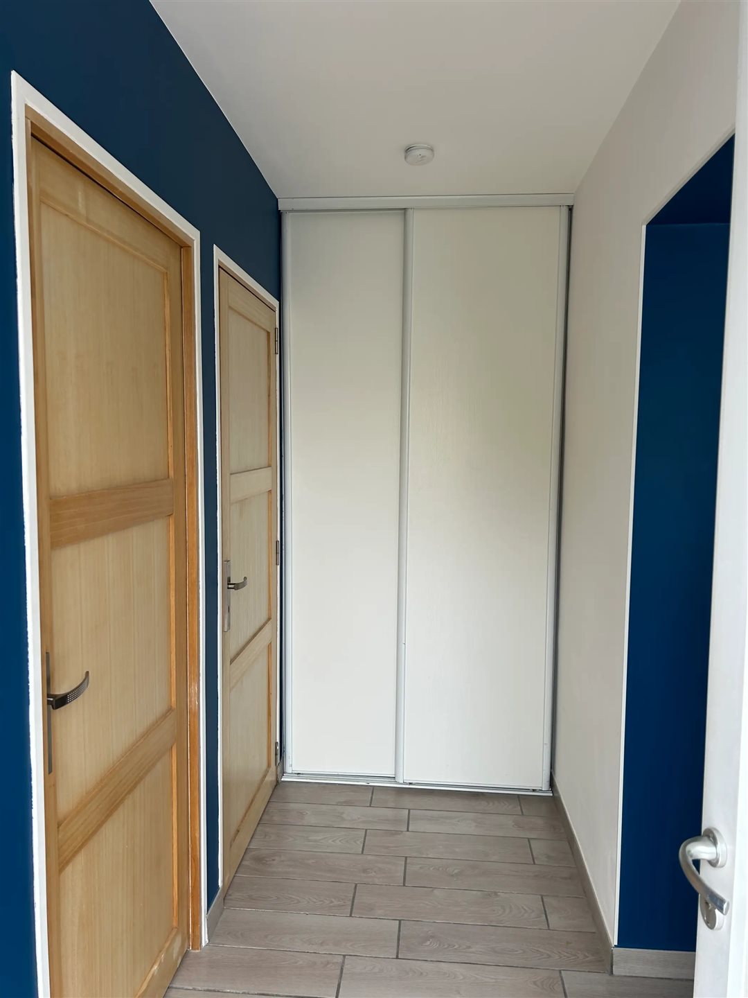 Maison à louer, 42m², Pont-de-Chéruy