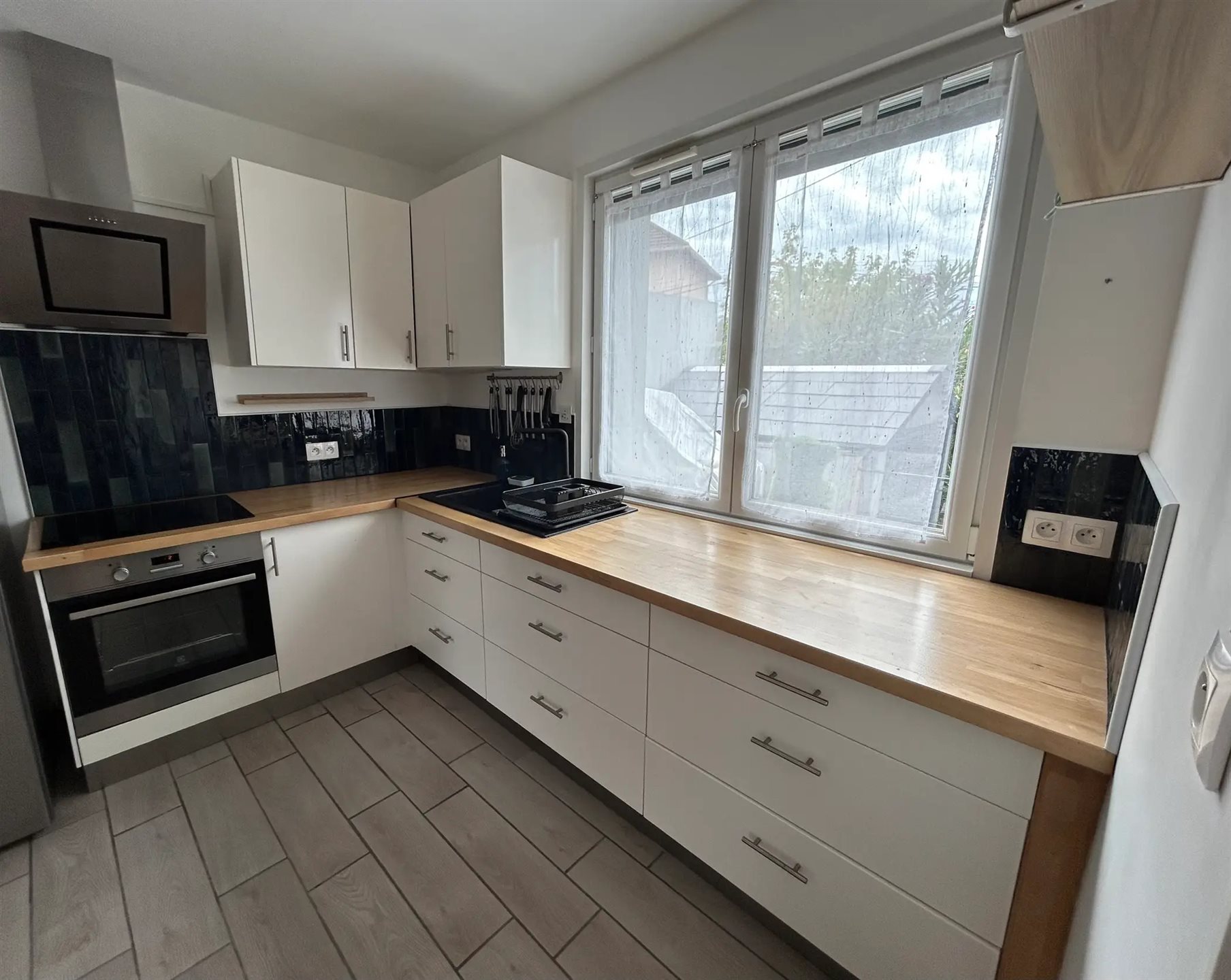 Maison à louer, 42m², Pont-de-Chéruy