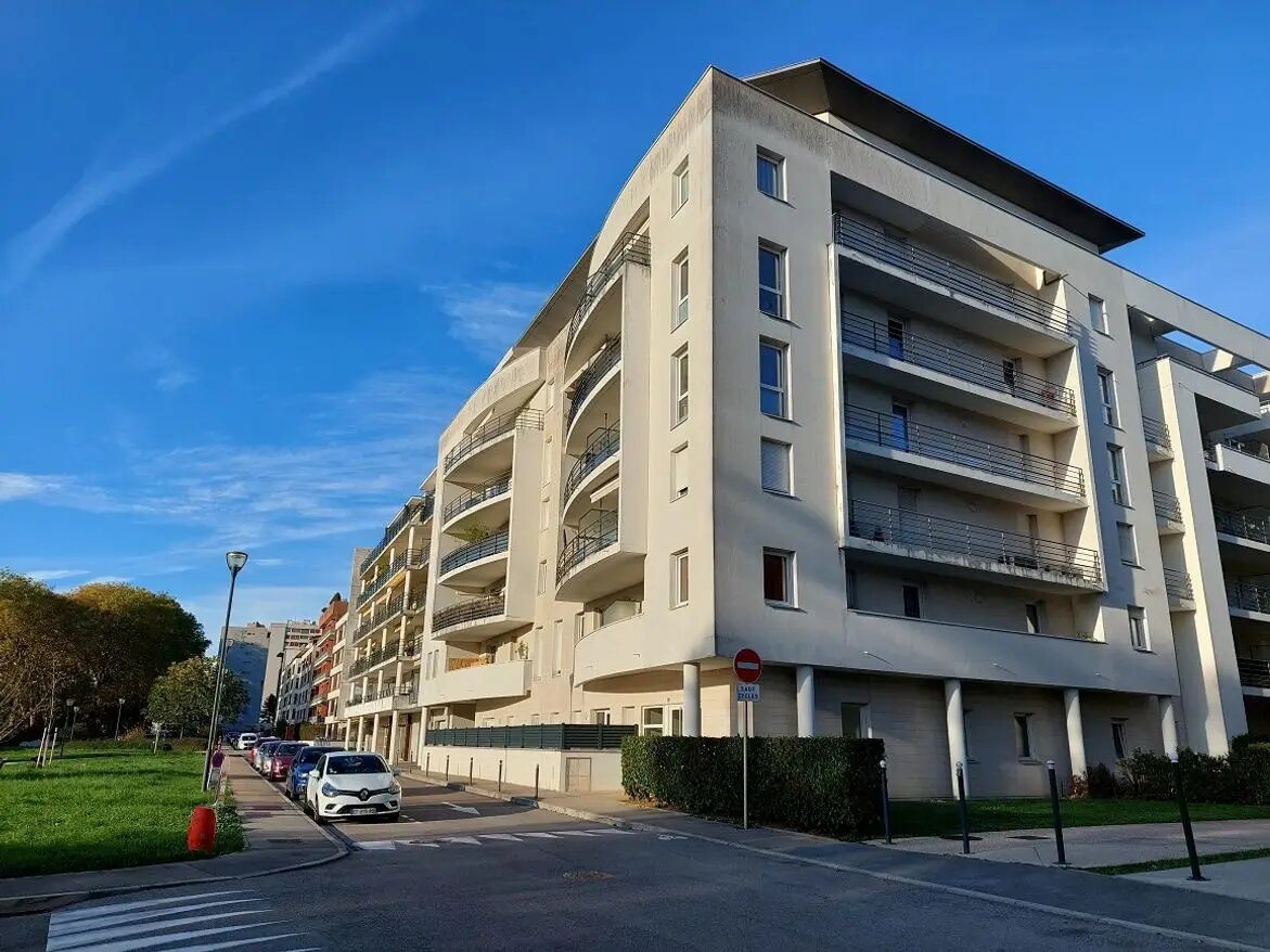 Appartement à louer, 71m², Besançon
