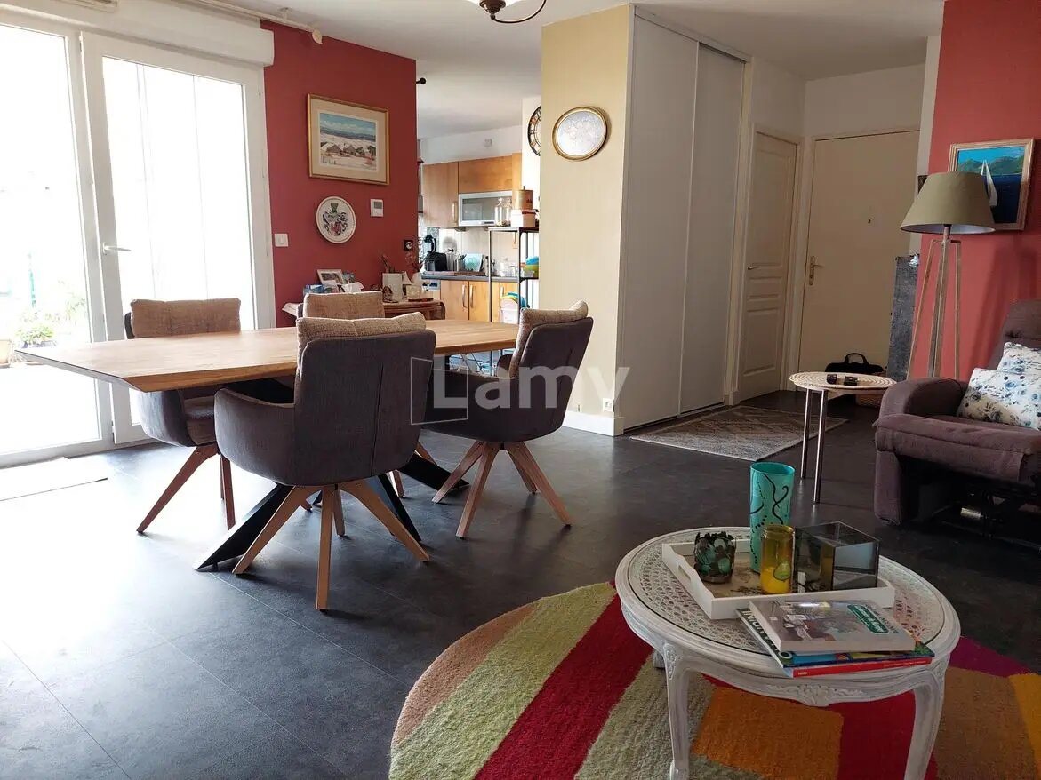 Appartement à louer, 71m², Besançon