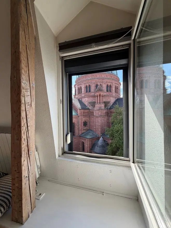 Appartement à louer, 33m², Strasbourg