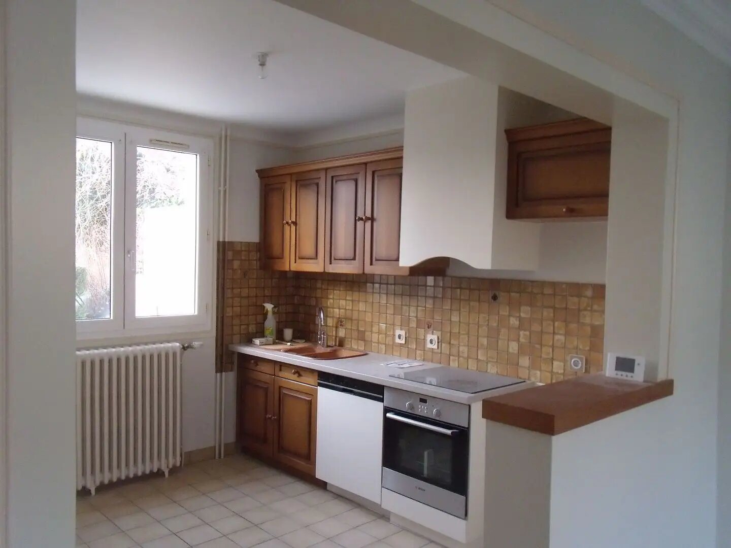 Maison à louer, 91m², Châteauroux