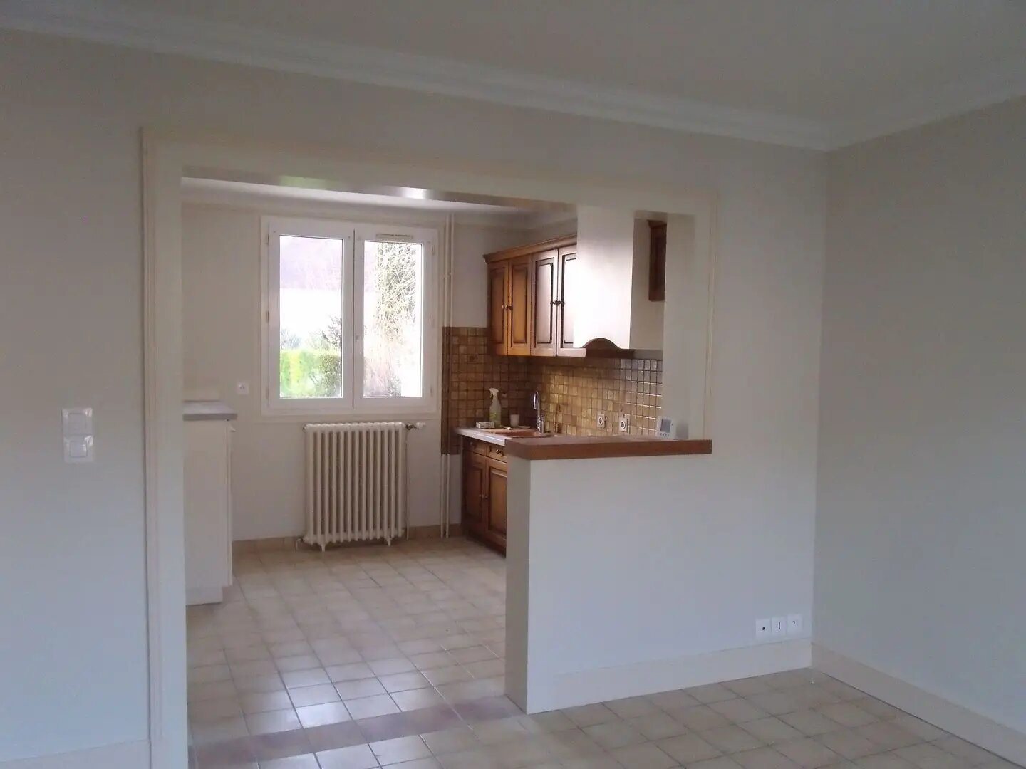 Maison à louer, 91m², Châteauroux