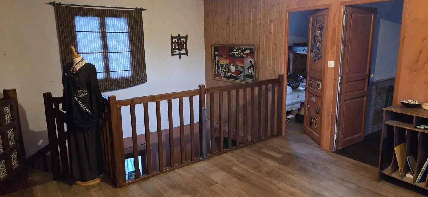 Maison à vendre, 152m², Veyrac
