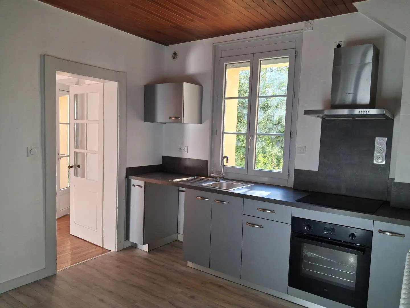 Appartement à louer, 76m², Champagnole