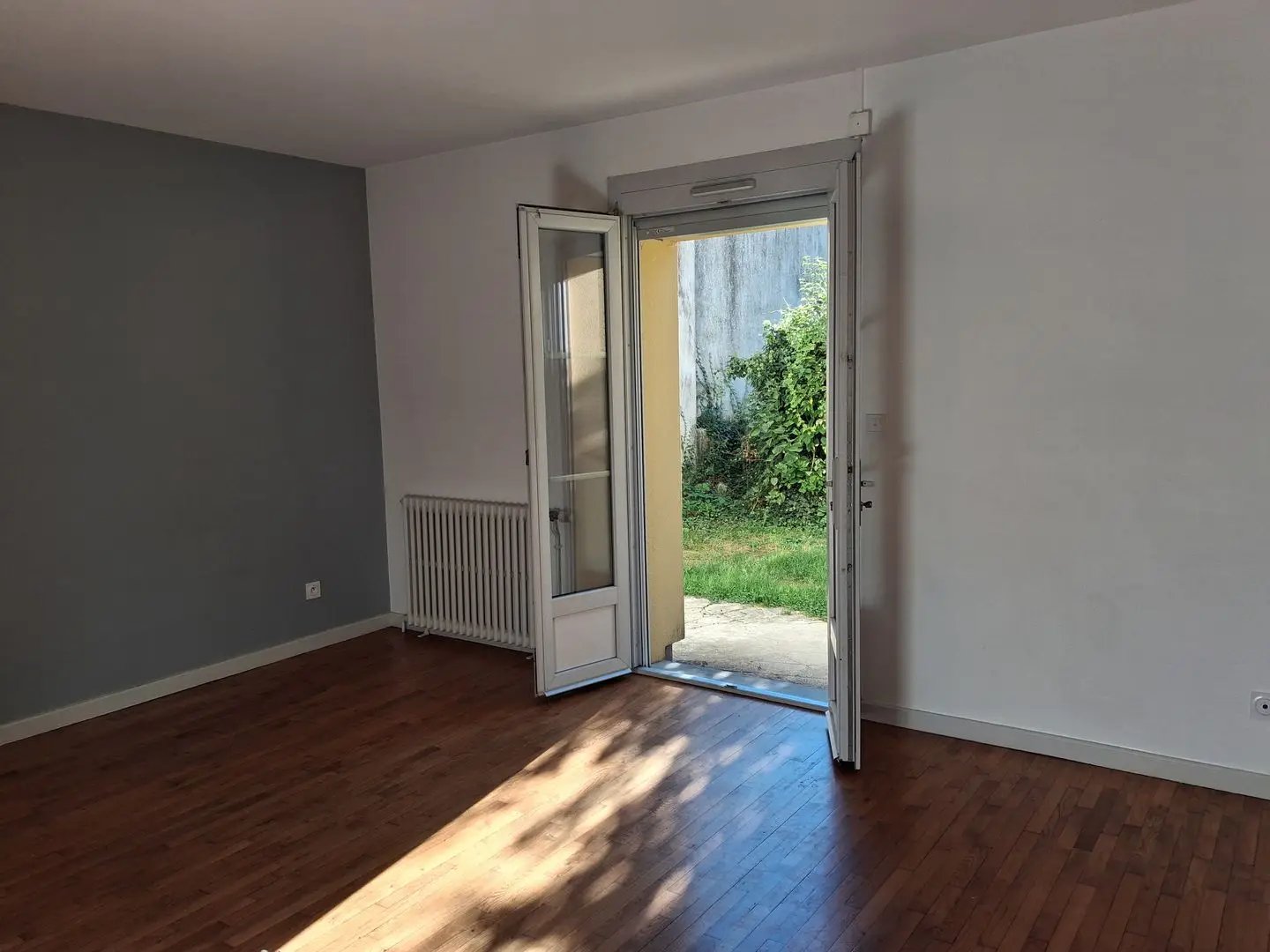 Appartement à louer, 76m², Champagnole