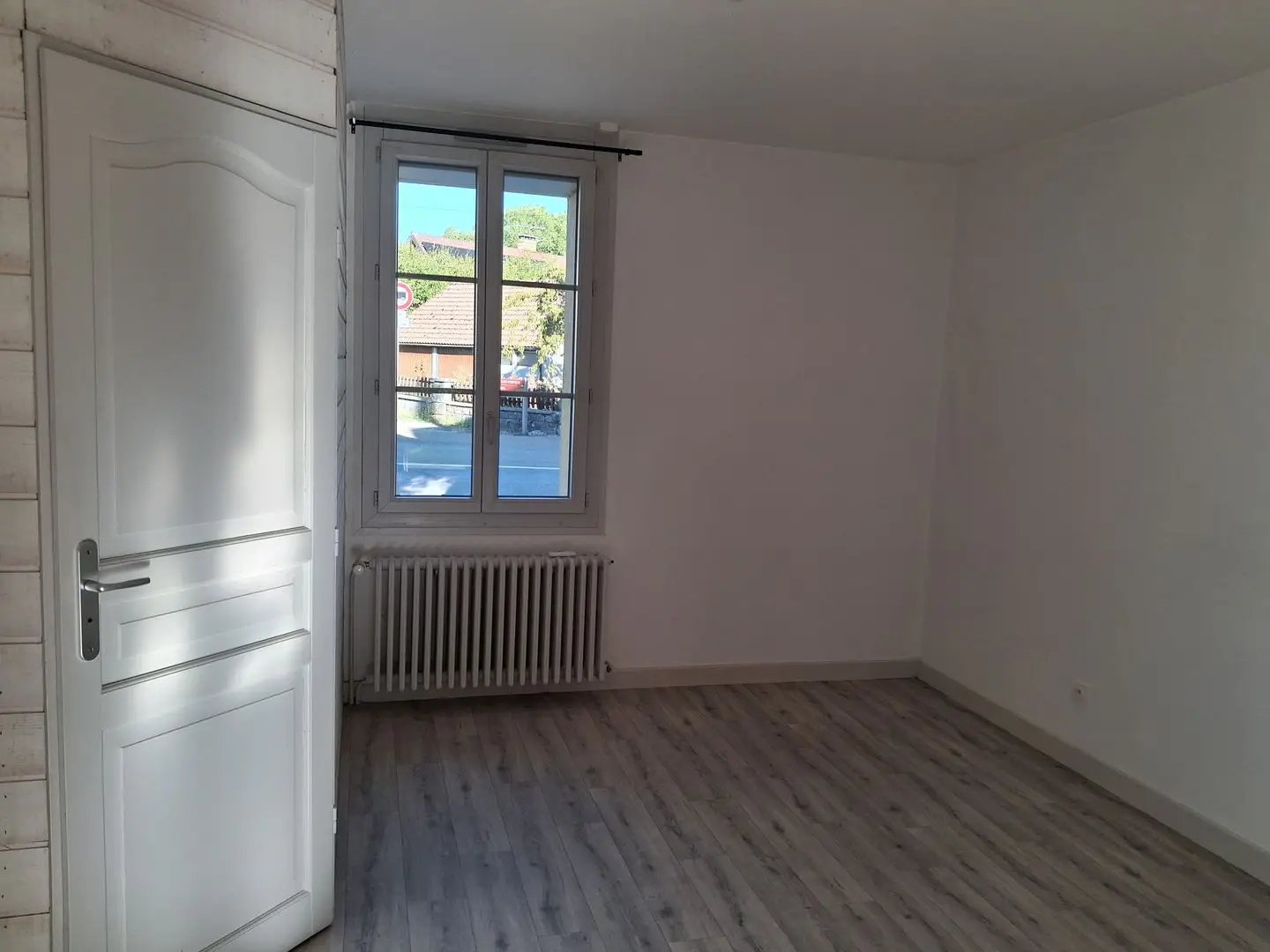 Appartement à louer, 76m², Champagnole