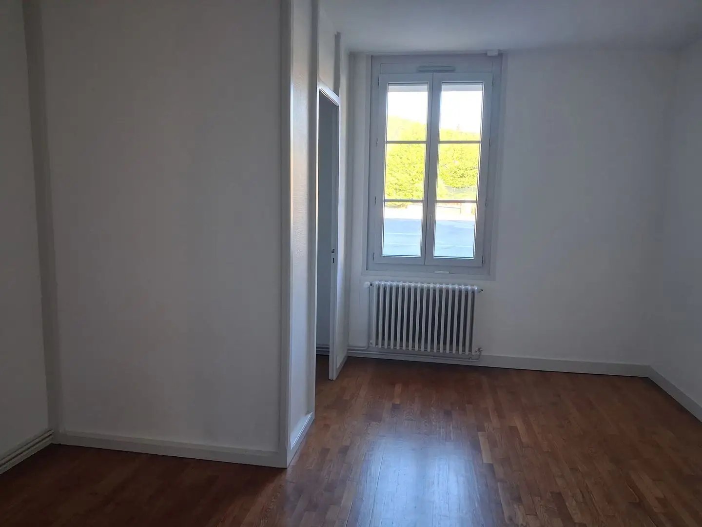Appartement à louer, 76m², Champagnole