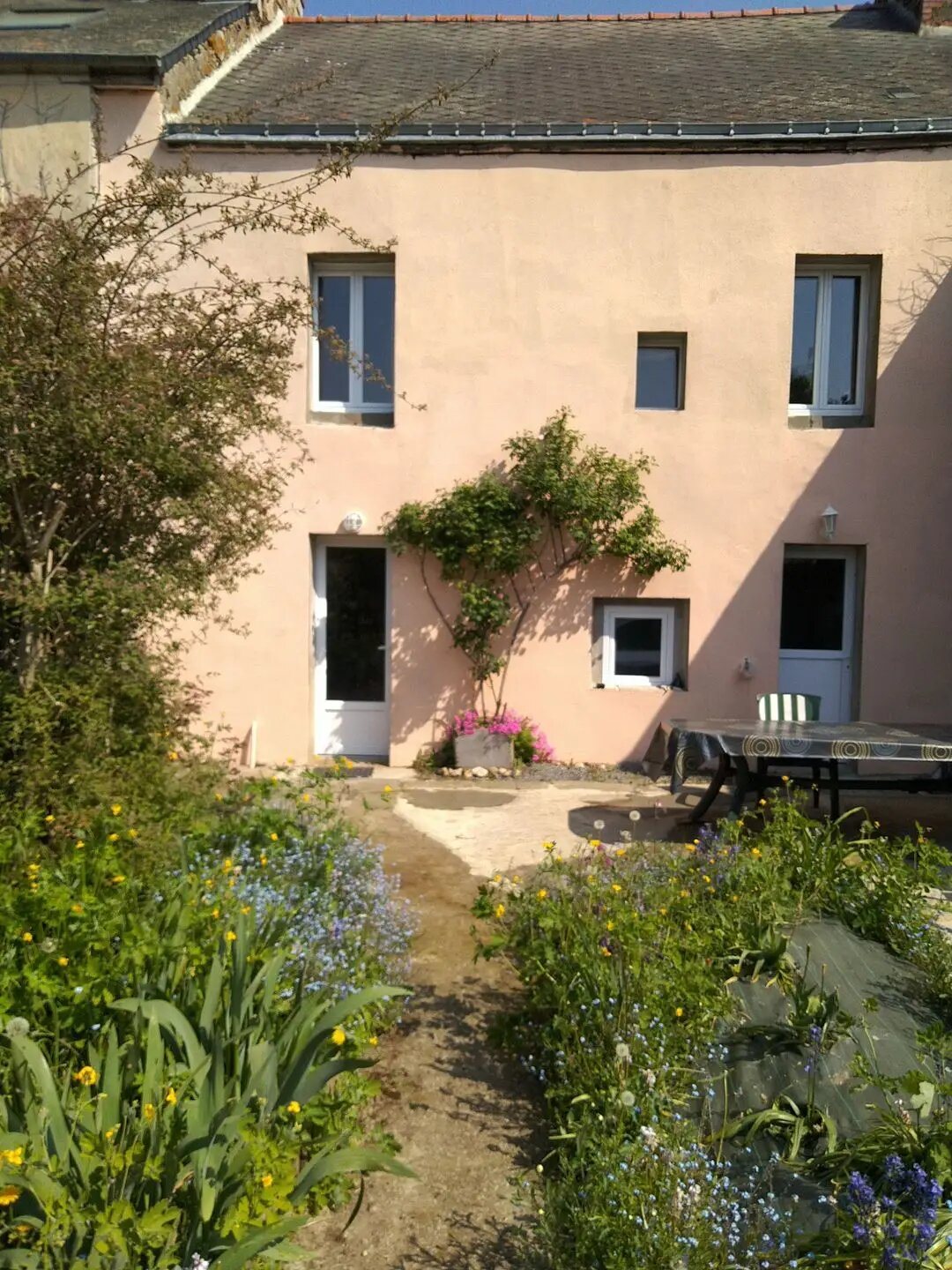 Maison à vendre, 107m², Massérac
