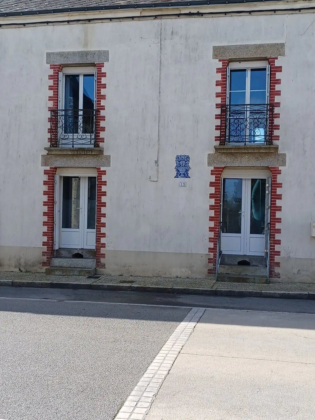Maison à vendre, 107m², Massérac