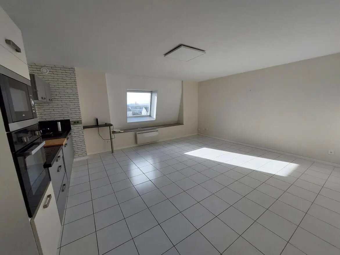 Appartement à louer, 52m², Reims
