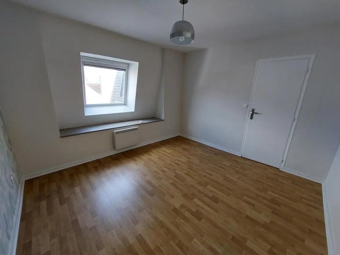 Appartement à louer, 52m², Reims