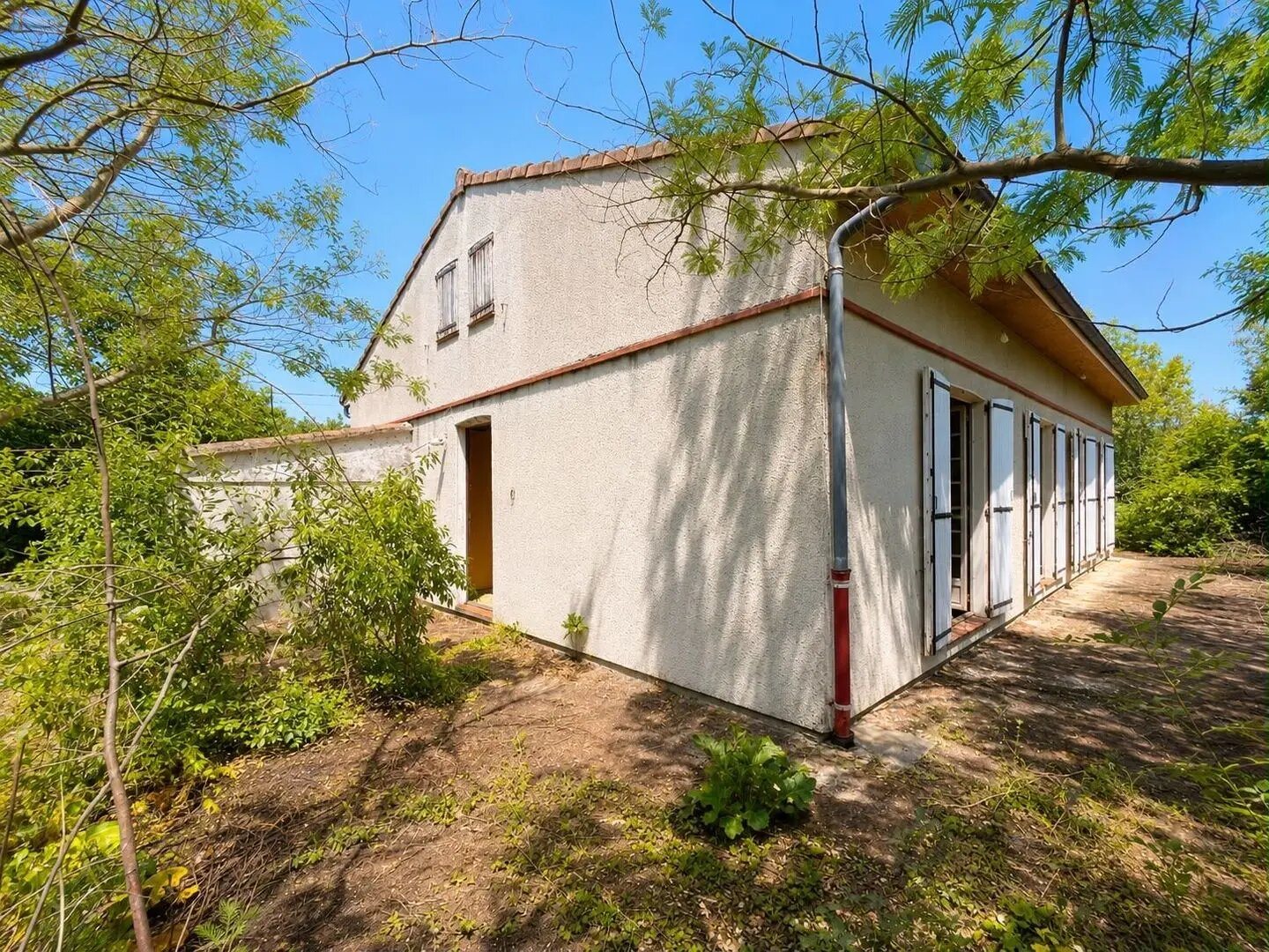 Maison à vendre, 180m², Tournefeuille