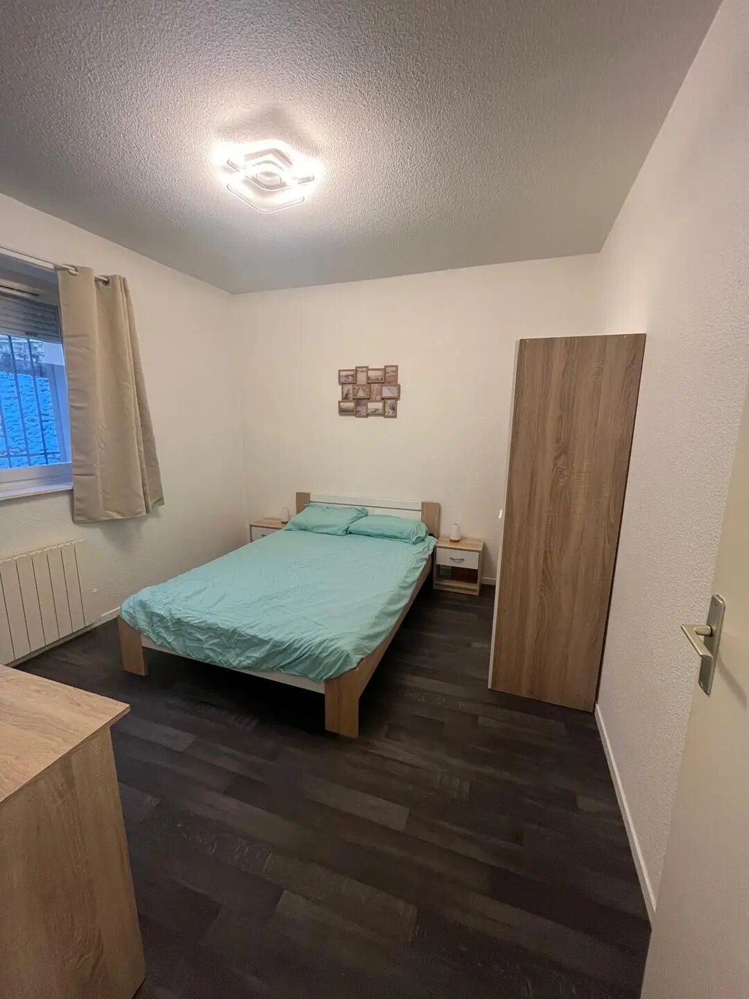 Appartement à vendre, 44m², Saint-Etienne