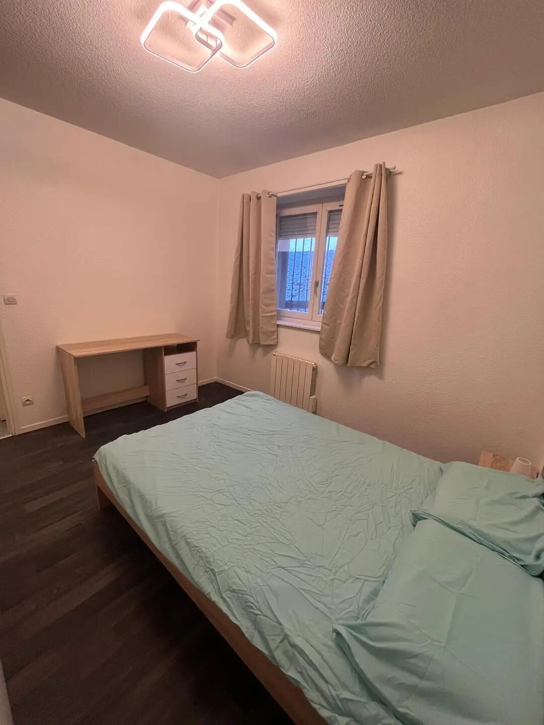 Appartement à vendre, 44m², Saint-Etienne