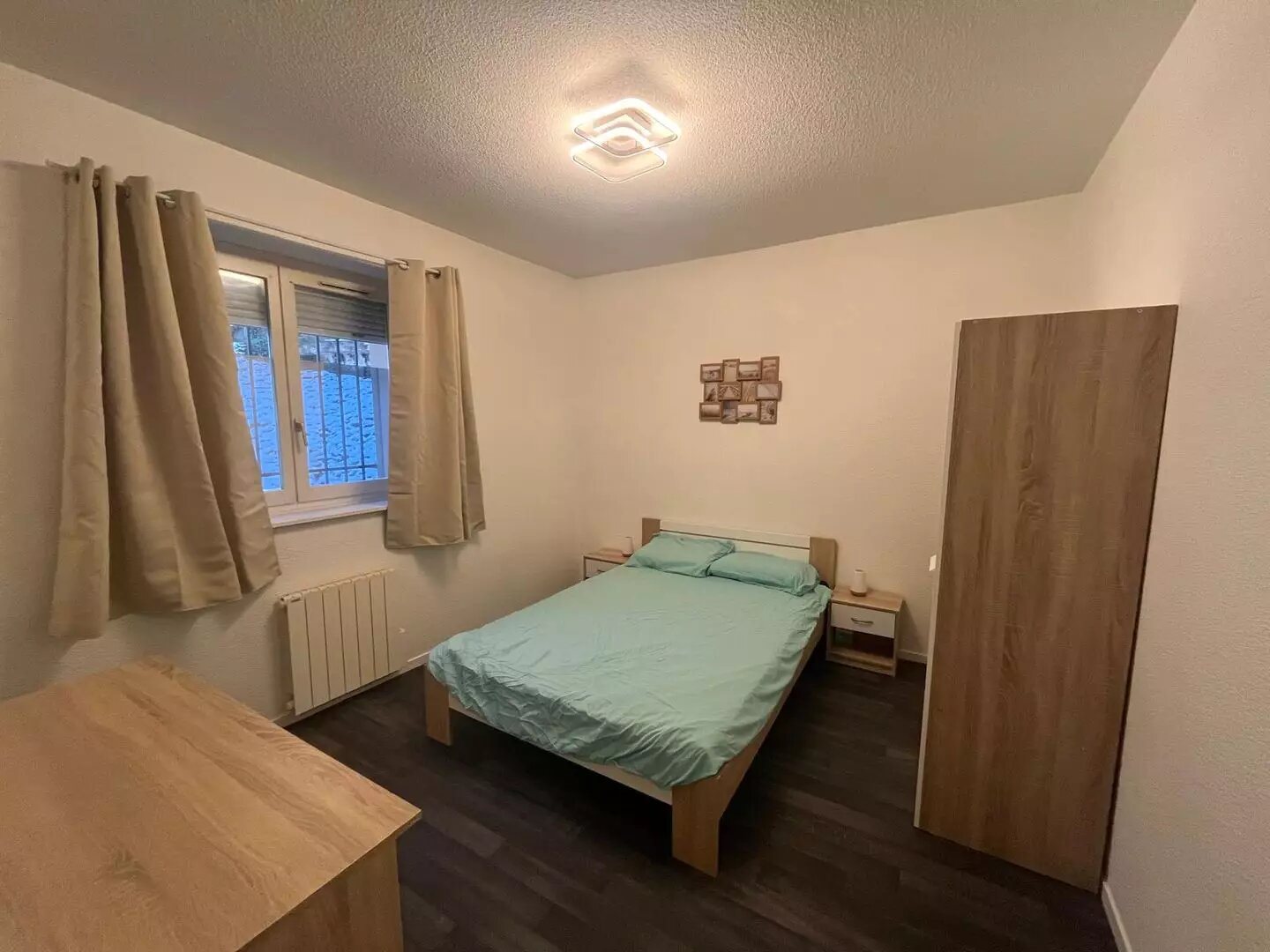 Appartement à vendre, 44m², Saint-Etienne