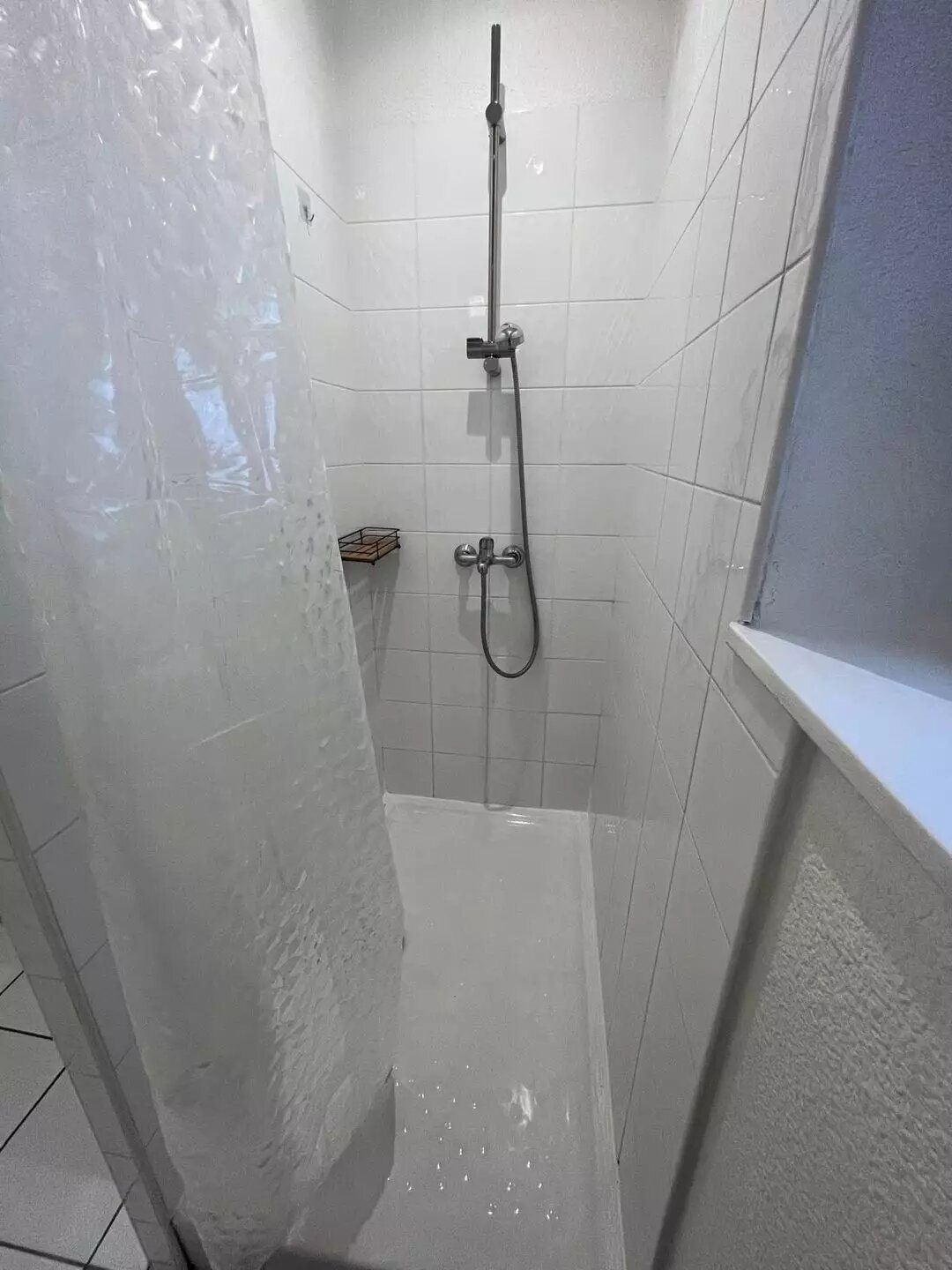 Appartement à vendre, 44m², Saint-Etienne