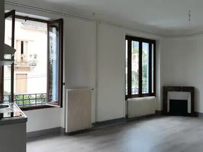 Appartement à louer, 53m², Aix-les-Bains
