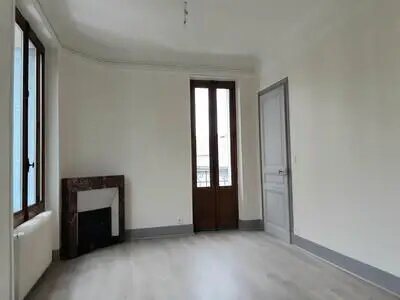 Appartement à louer, 53m², Aix-les-Bains