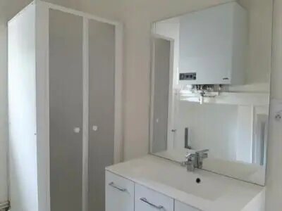 Appartement à louer, 53m², Aix-les-Bains