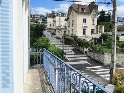 Appartement à louer, 53m², Aix-les-Bains