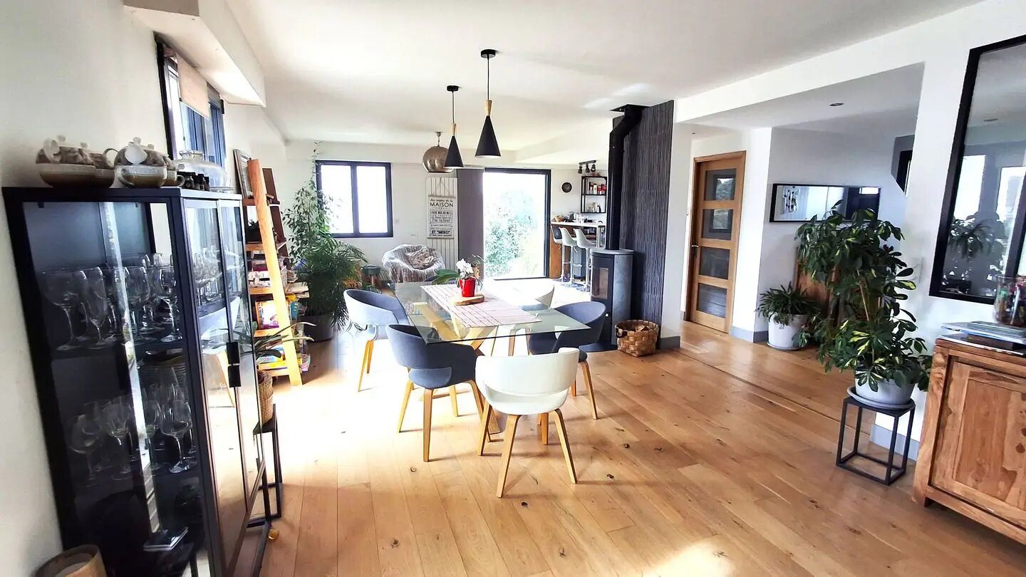 Maison à vendre, 220m², Pau
