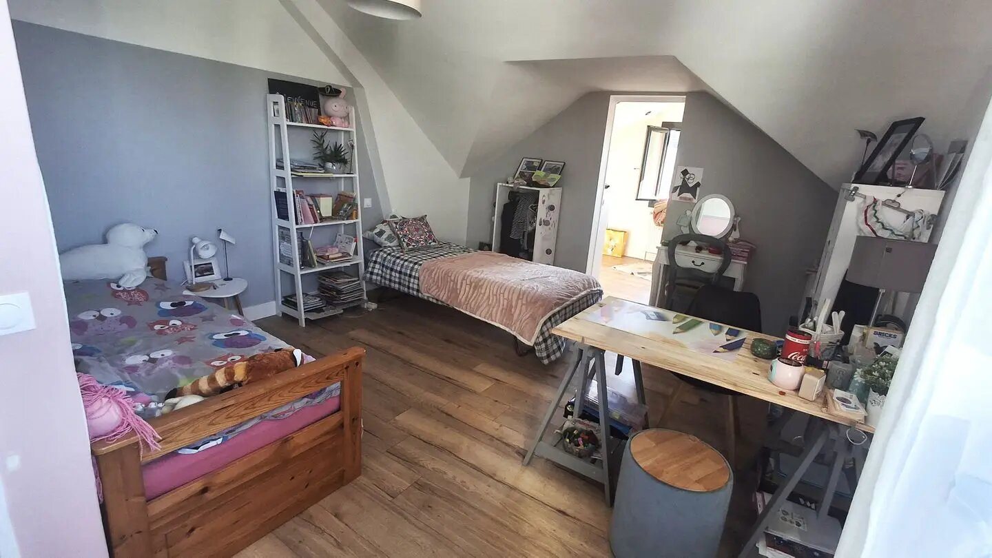 Maison à vendre, 220m², Pau