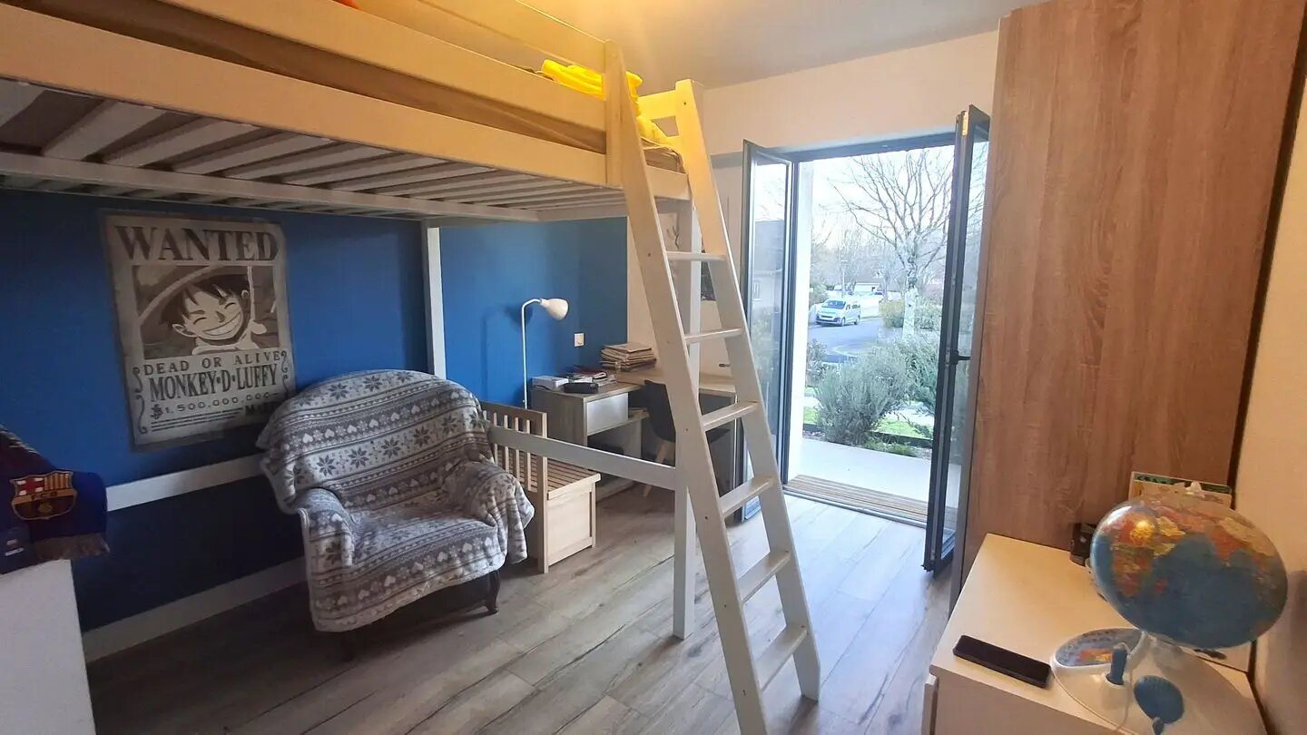 Maison à vendre, 220m², Pau