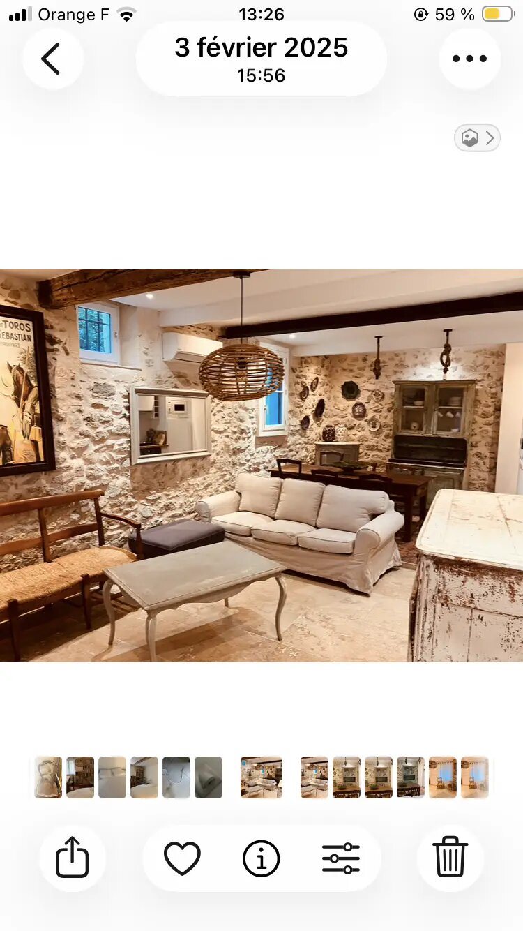 Maison à vendre, 85m², Arles