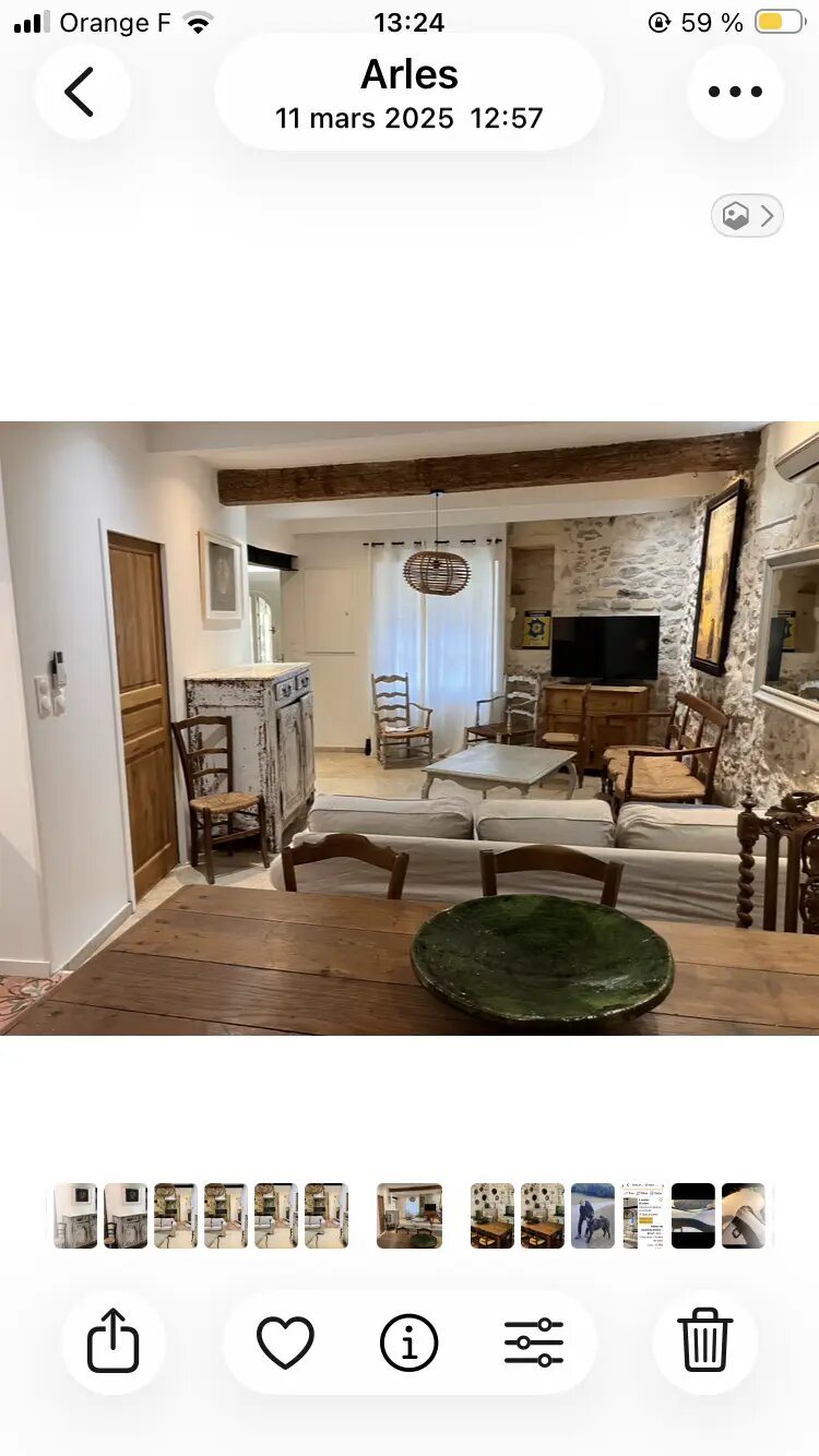 Maison à vendre, 85m², Arles