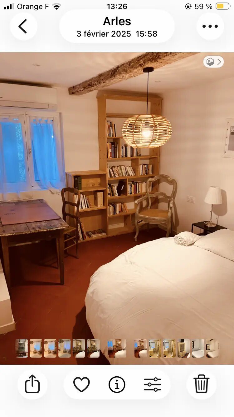 Maison à vendre, 85m², Arles