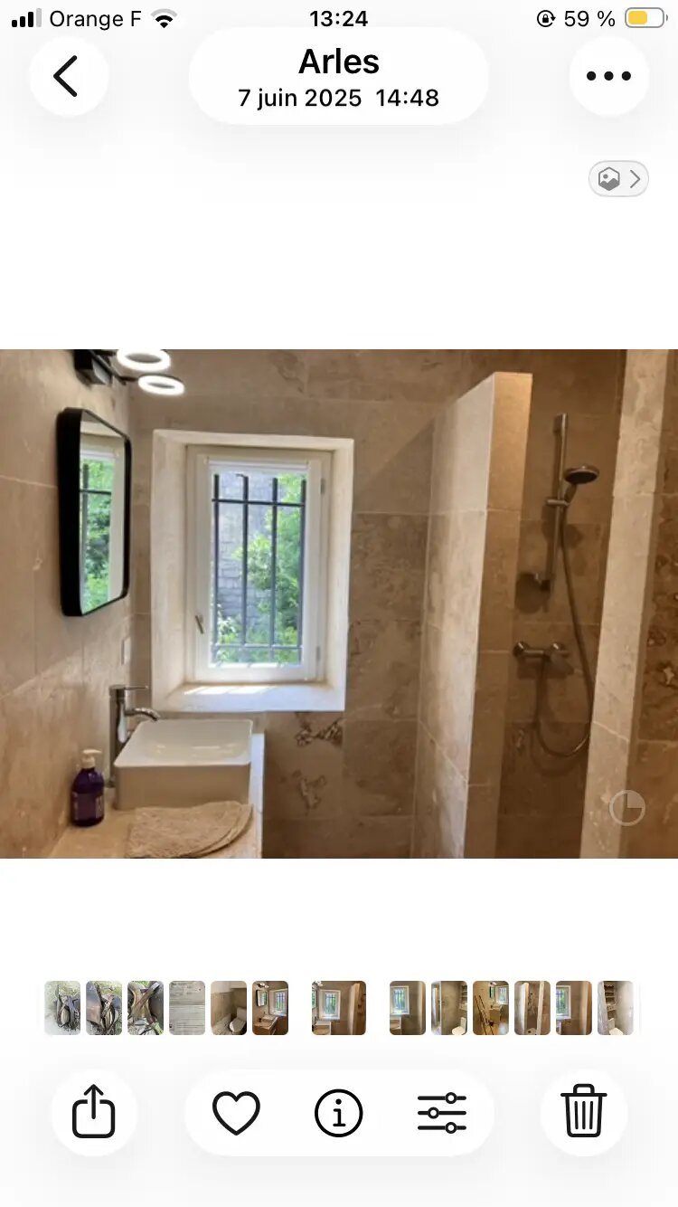 Maison à vendre, 85m², Arles