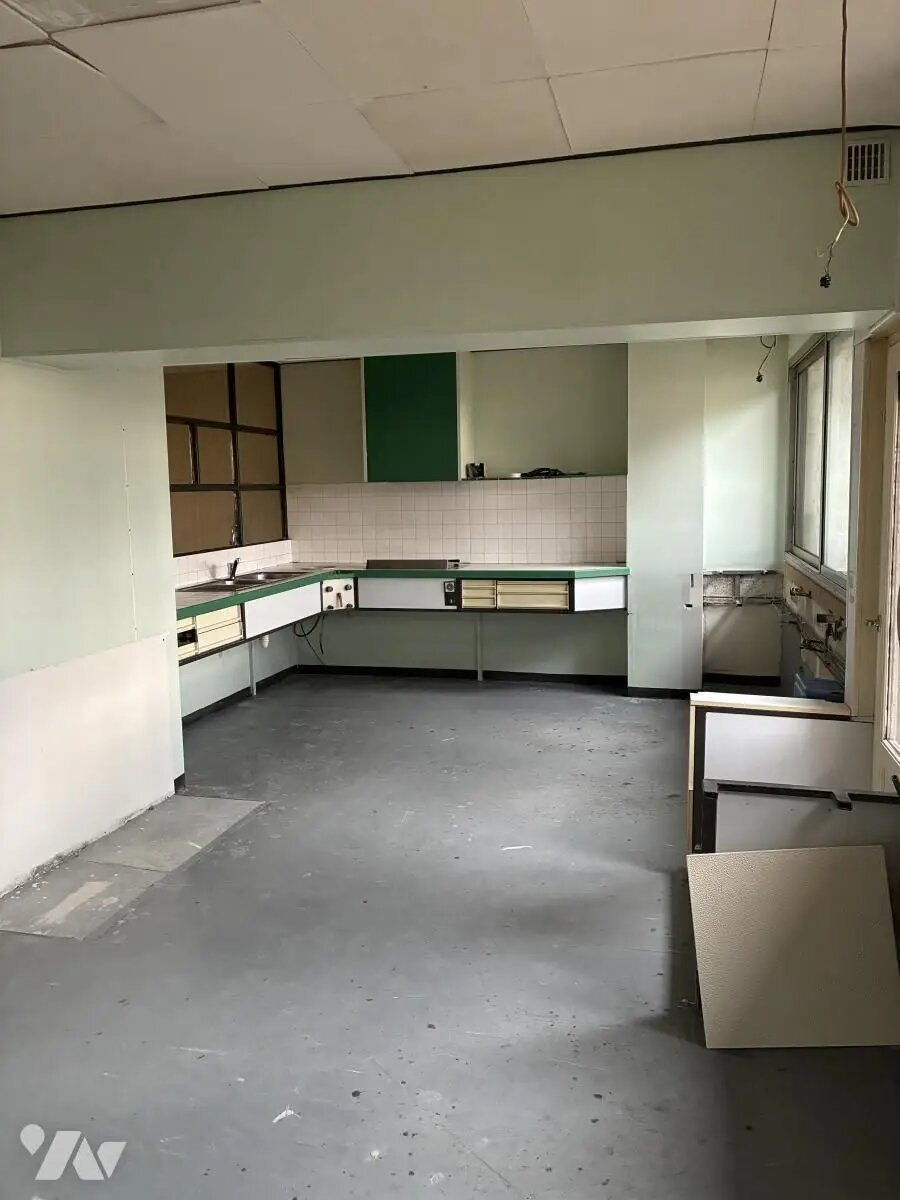Appartement à vendre, 67m², Saint-Affrique