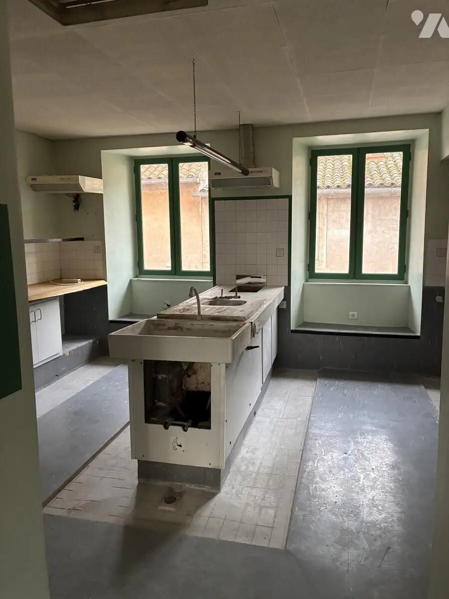 Appartement à vendre, 67m², Saint-Affrique