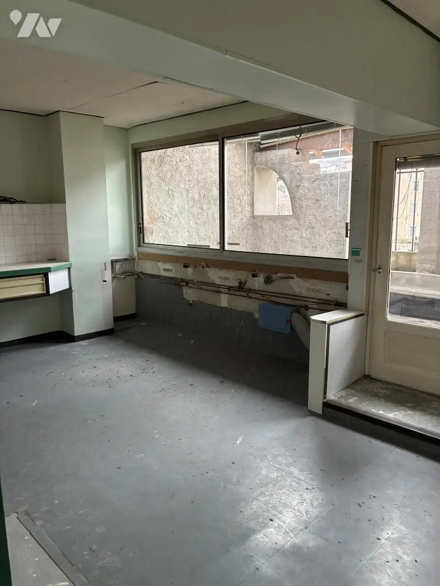 Appartement à vendre, 67m², Saint-Affrique