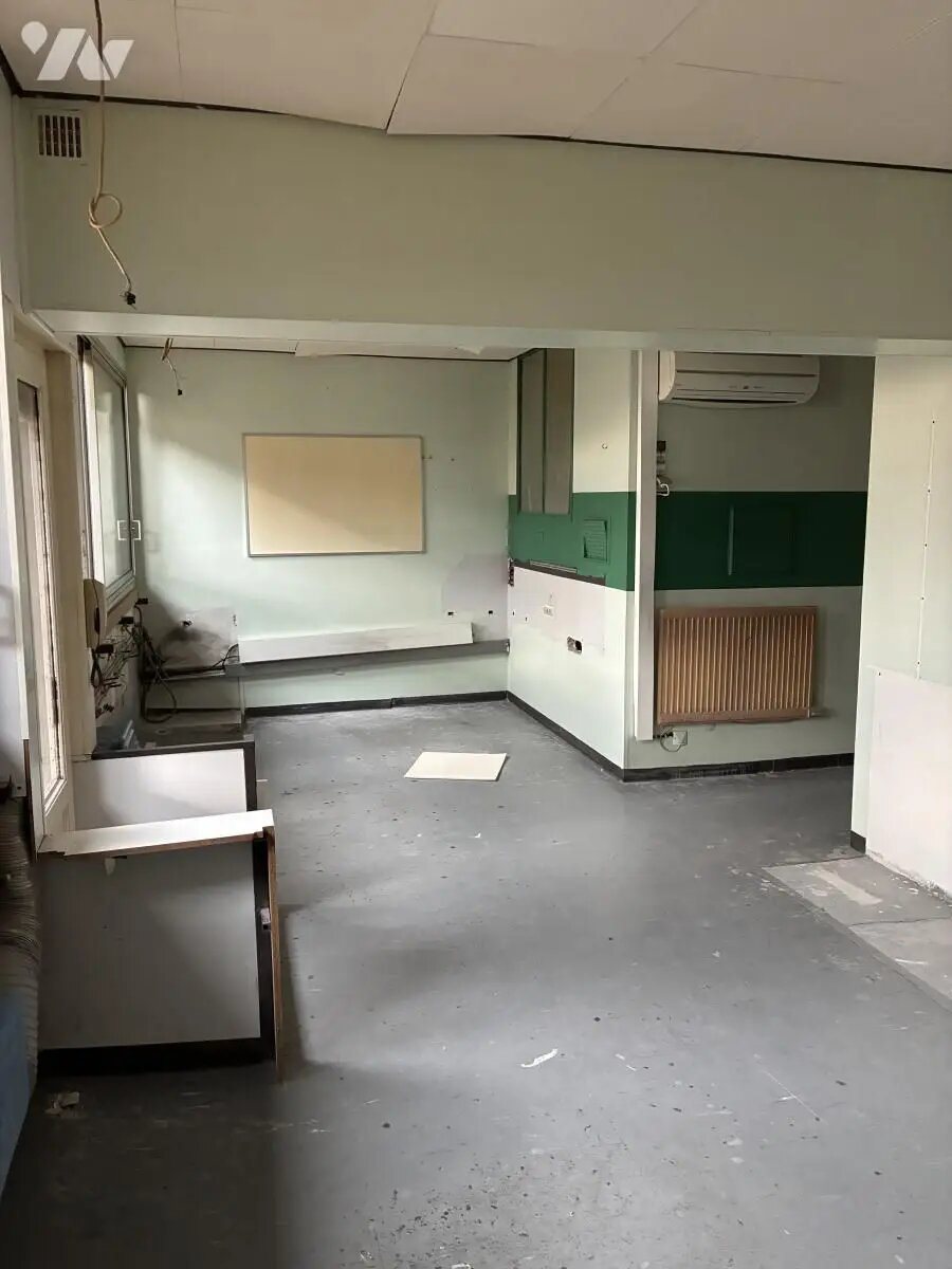 Appartement à vendre, 67m², Saint-Affrique