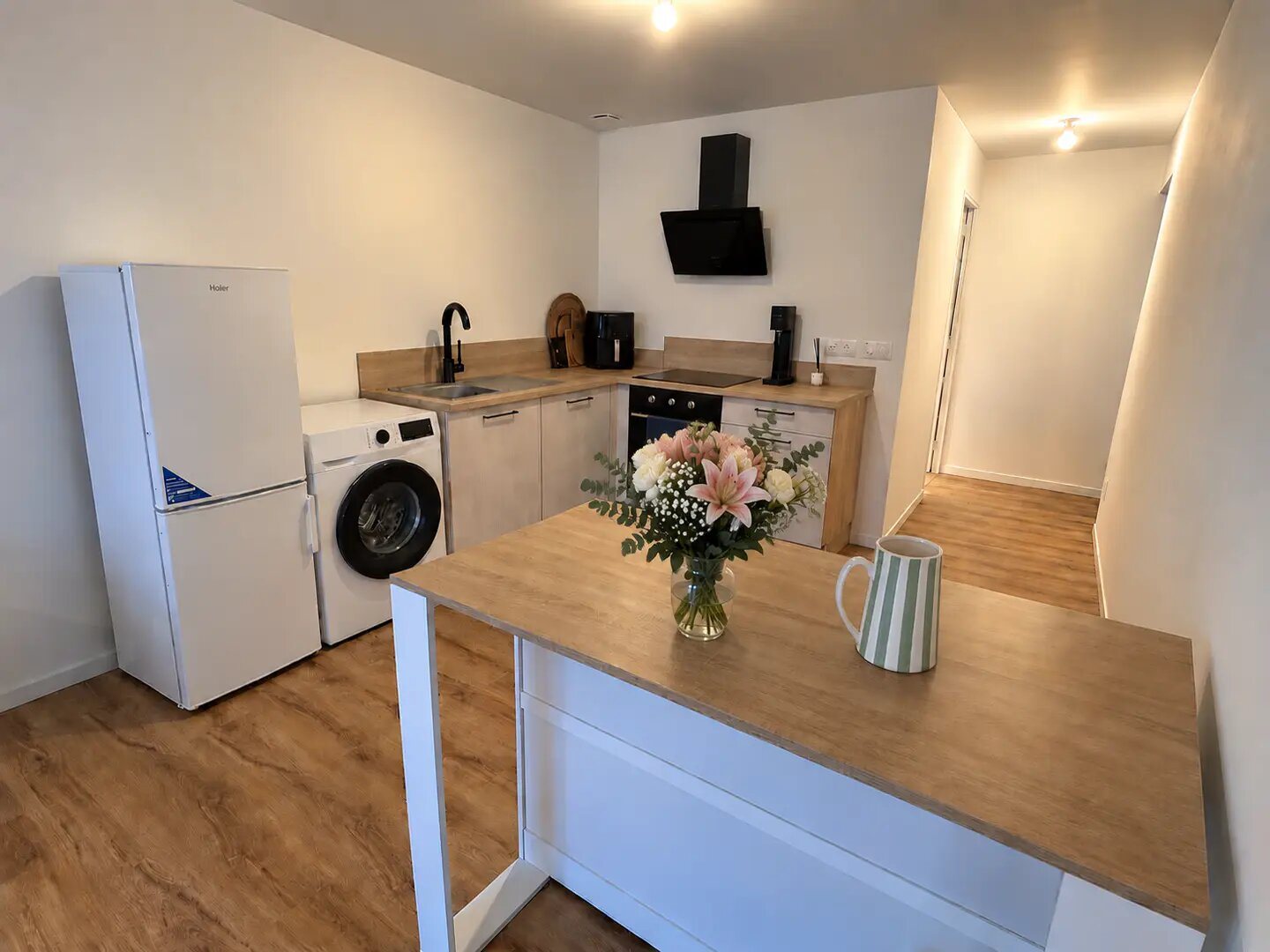 Appartement à louer, 47m², Tain-l'Hermitage