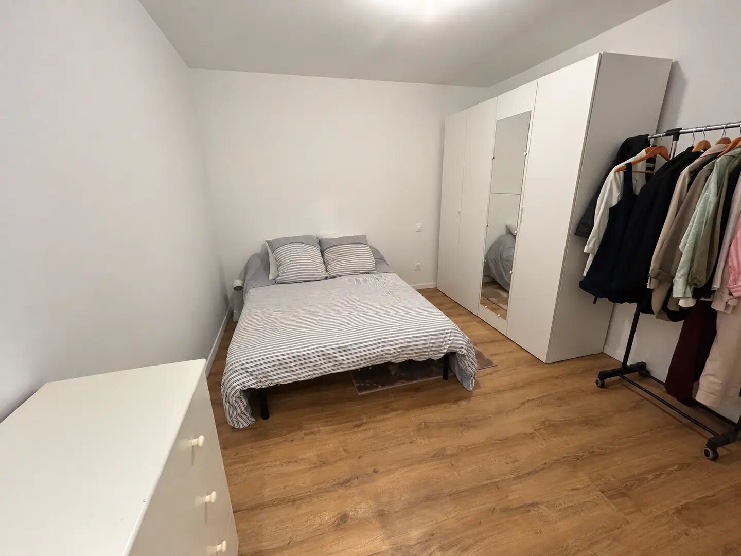 Appartement à louer, 47m², Tain-l'Hermitage