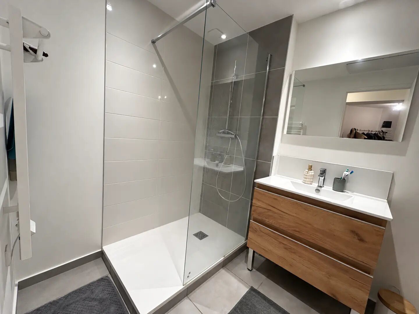 Appartement à louer, 47m², Tain-l'Hermitage