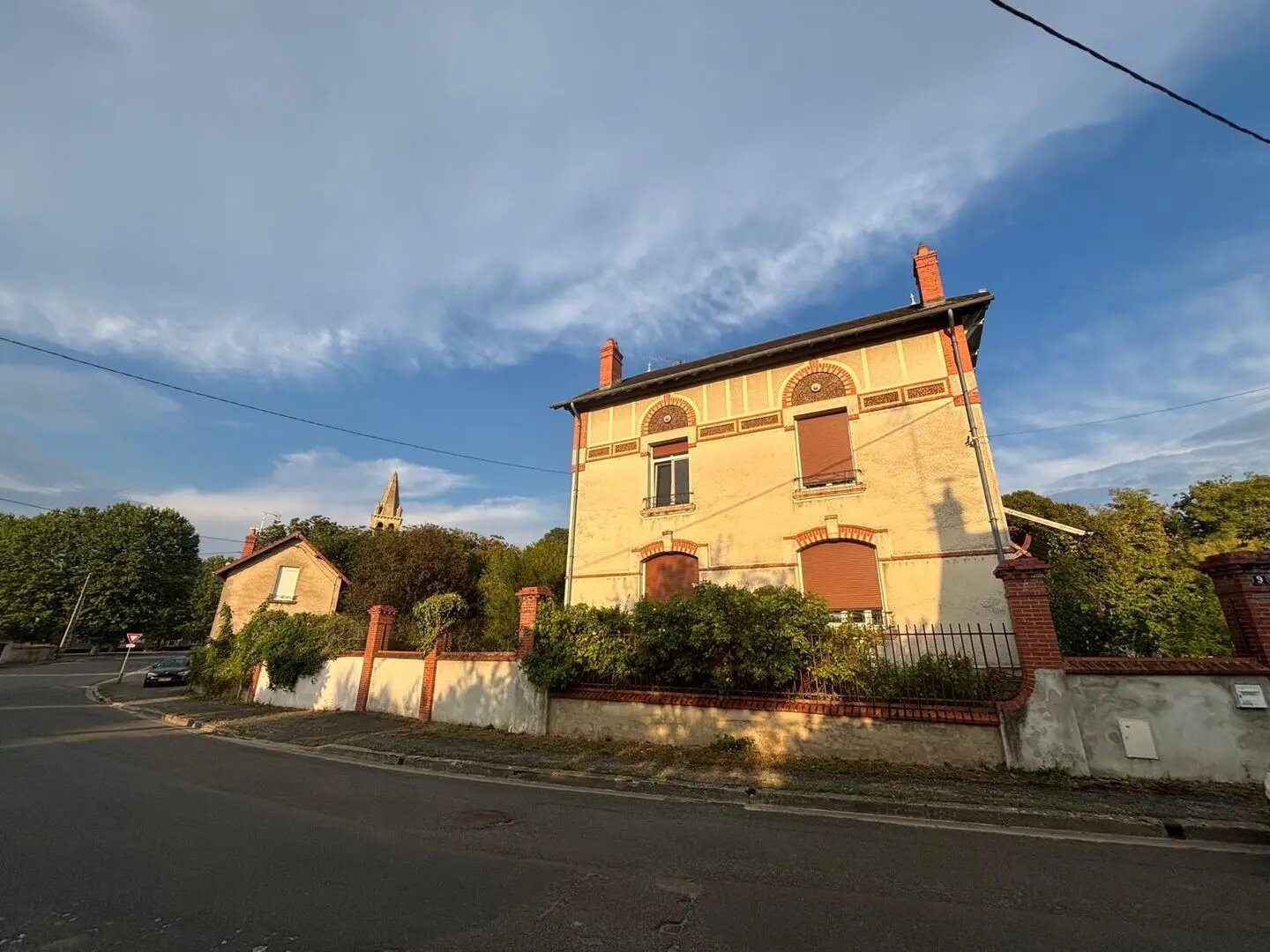 Maison à vendre, 300m², La Guerche-sur-l'Aubois