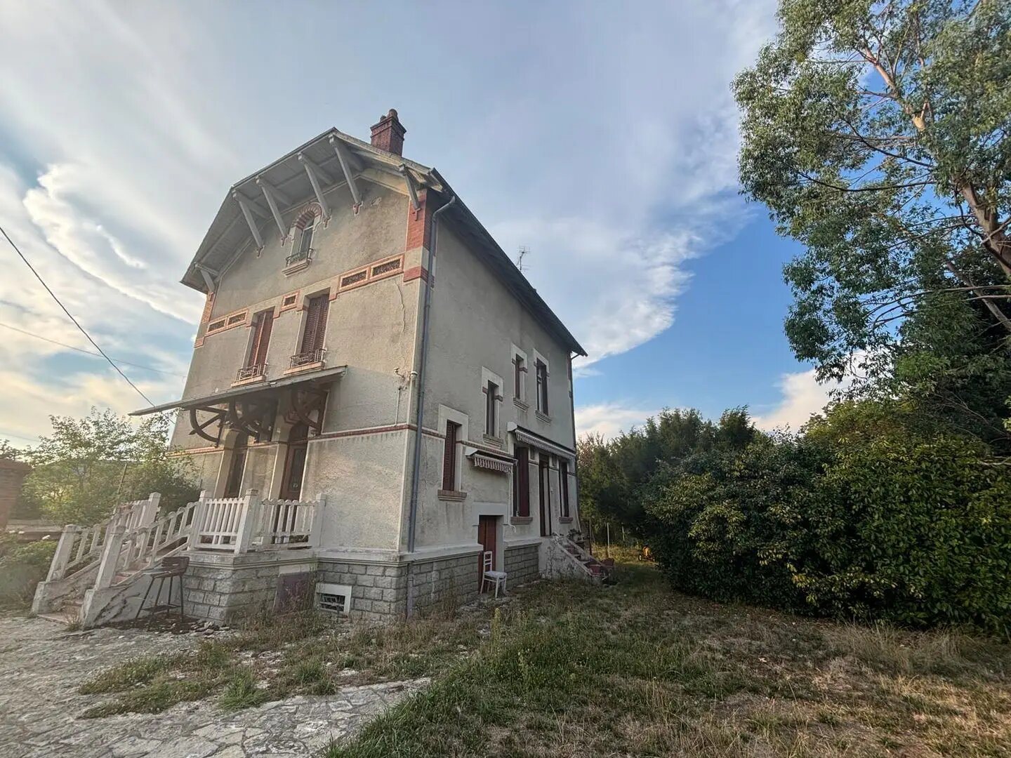 Maison à vendre, 300m², La Guerche-sur-l'Aubois