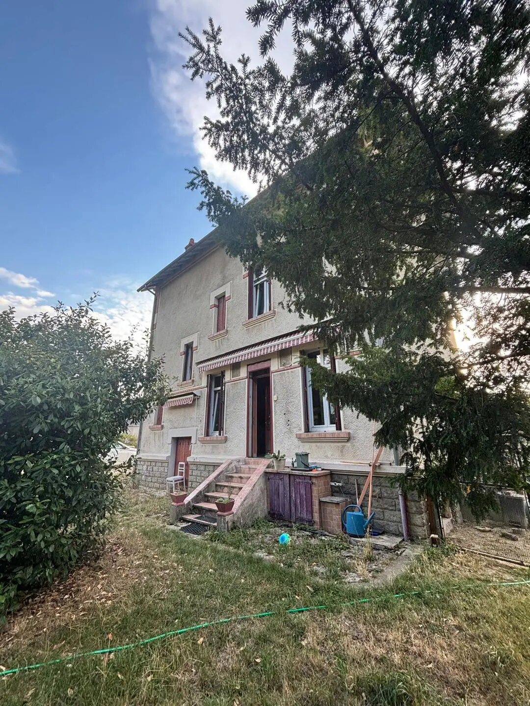 Maison à vendre, 300m², La Guerche-sur-l'Aubois