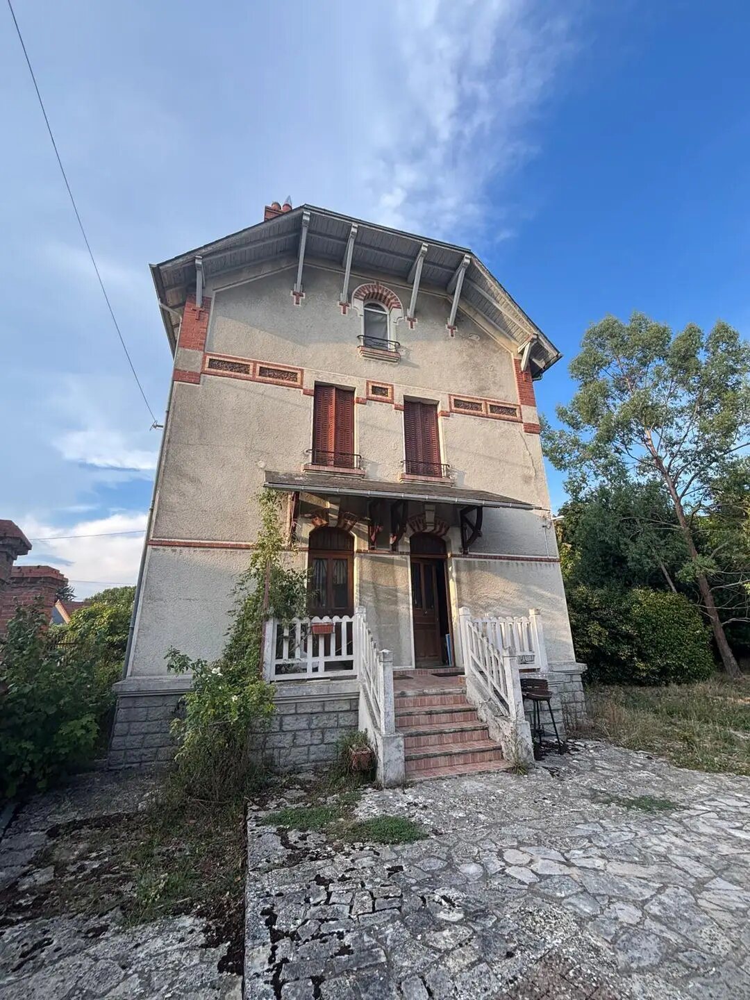 Maison à vendre, 300m², La Guerche-sur-l'Aubois